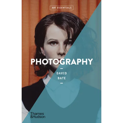 Photography (Art Essentials)