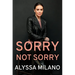Sorry Not Sorry