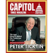 Capitol Times Magazine Issue 11