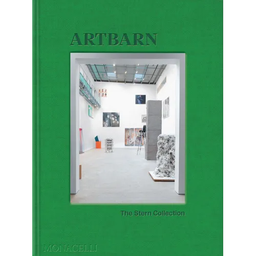 Artbarn: The Stern Collection