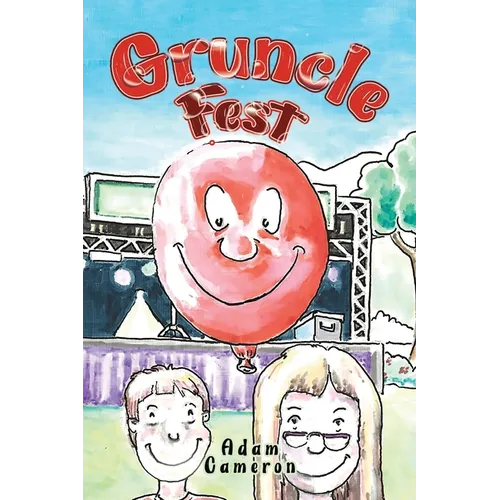 Gruncle Fest
