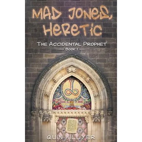 Mad Jones, Heretic