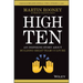 High Ten: An Inspiring Story about Building Great Team Culture