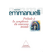 Prélude à la symphonie du nouveau monde