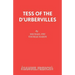 Tess of the d'Urbervilles