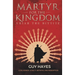 Martyr For The Kingdom: Uriah The Hittite