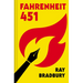 Fahrenheit 451 (Edición Conmemorativa) (Spanish Edition)