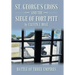 St. George's Cross and the Siege of Fort Pitt: Battle of Three Empires