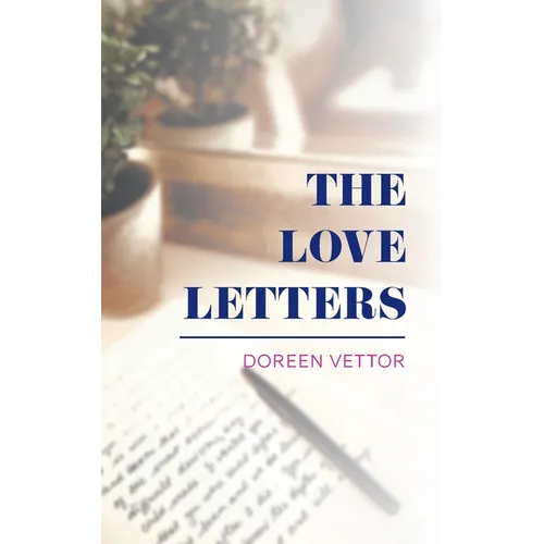 The Love Letters