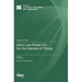 Ultra-Low-Power ICs for the Internet of Things