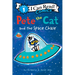 Pete the Cat and the Space Chase