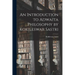An Introduction to Adwaita Philosophy by Kokileswar Sastri
