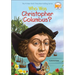 Who Was Christopher Columbus?