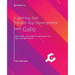 Lightning-Fast Mobile App Development with Galio: Build stylish cross-platform mobile apps with Galio and React Native