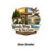 Wood's Wing's Water and the Cross Outdoor Tales and Faithful Trails