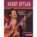 Harry Styles: Chart-Topping Musician and Style Icon