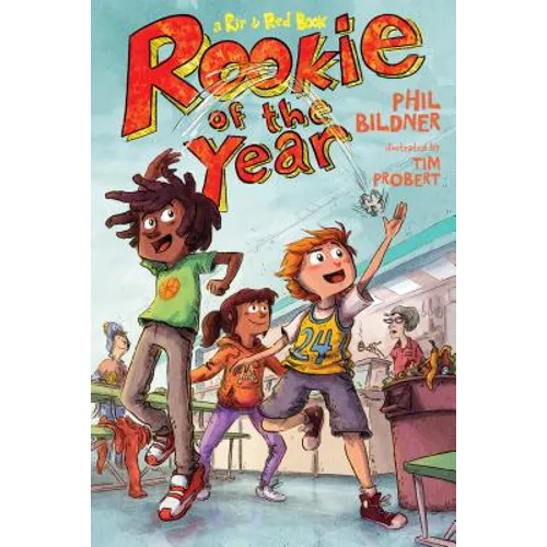 Rookie of the Year