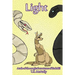 Light: A Tale of the Magical Creatures of Zudukii