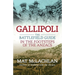 Gallipoli: The battlefield guide