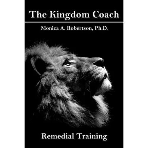 The Kingdom Coach