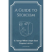 A Guide to Stoicism: New Large print edition followed by the biographies of various Stoic philosophers taken from "The lives and opinions o
