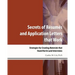Secrets of Resumes and Application Letters that Work: Strategies for Creating Materials that Stand Out & Land Interviews