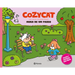 Cozy Cat 8. Hora de Un Paseo / Cozy Cat 8. Time for a Walk