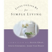 Lists to Live by for Simple Living