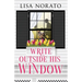 Write Outside His Window