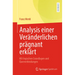 Analysis Einer Veränderlichen Prägnant Erklärt: Mit Logischen Grundlagen Und Querverbindungen