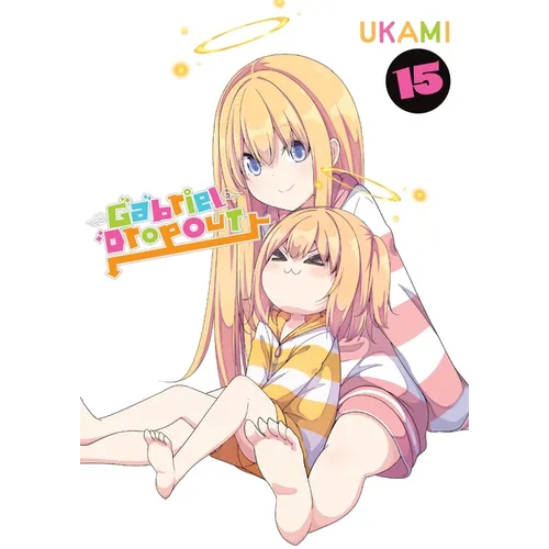 Gabriel Dropout, Vol. 15