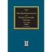 Index to Marriages of Old Rappahannock and Essex Counties, Virginia, 1655-1900