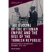 The Decline of the Ottoman Empire and the Rise of the Turkish Republic: Observations of an American Diplomat, 1919-1927