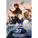 Seraph of the End, Vol. 27: Vampire Reign