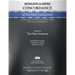 Mickelson Clarified Concordance of the New Testament, MCT: An advanced concordance by word and context in the Literary Reading Order
