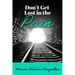 Don't Get Lost in the Pain