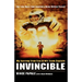 Invincible: My Journey from Fan to NFL Team Captain