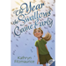The Year the Swallows Came Early
