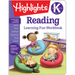 Kindergarten Reading