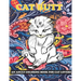 Cat Butt: An Adult Coloring Book for Cat Lovers