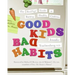 Good Kids, Bad Habits: The Realage (R) Guide to Raising Healthy Children