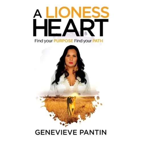 A Lioness Heart