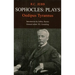 Sophocles: Plays: Oedipus Tyrannus