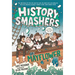 History Smashers: The Mayflower