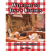 Welcome to Tina's Kitchen: Let's Cook Together