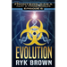 Ep.#3.6 - "Evolution"