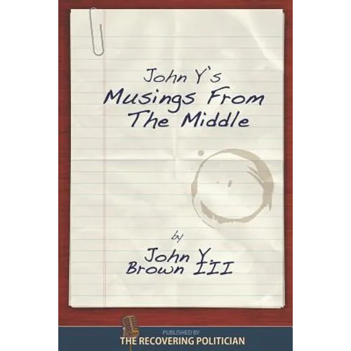 Musings from the Middle