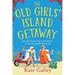 The Old Girls' Island Getaway