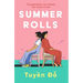 Summer Rolls: The Epic, Heartwarming, Page-Turning Debut Novel