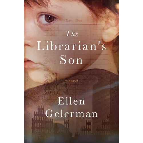 The Librarian's Son